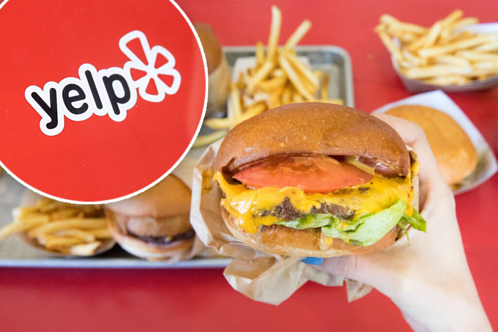 Is this best fast food burger in the United States? A chain beat another 24 in a new survey