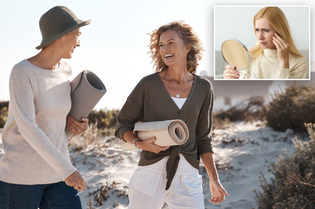This age window is the most important decade for your health: 3 habits to assume immediately