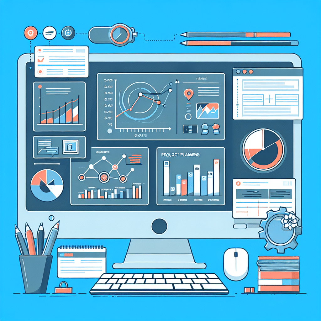 best software for project planning
