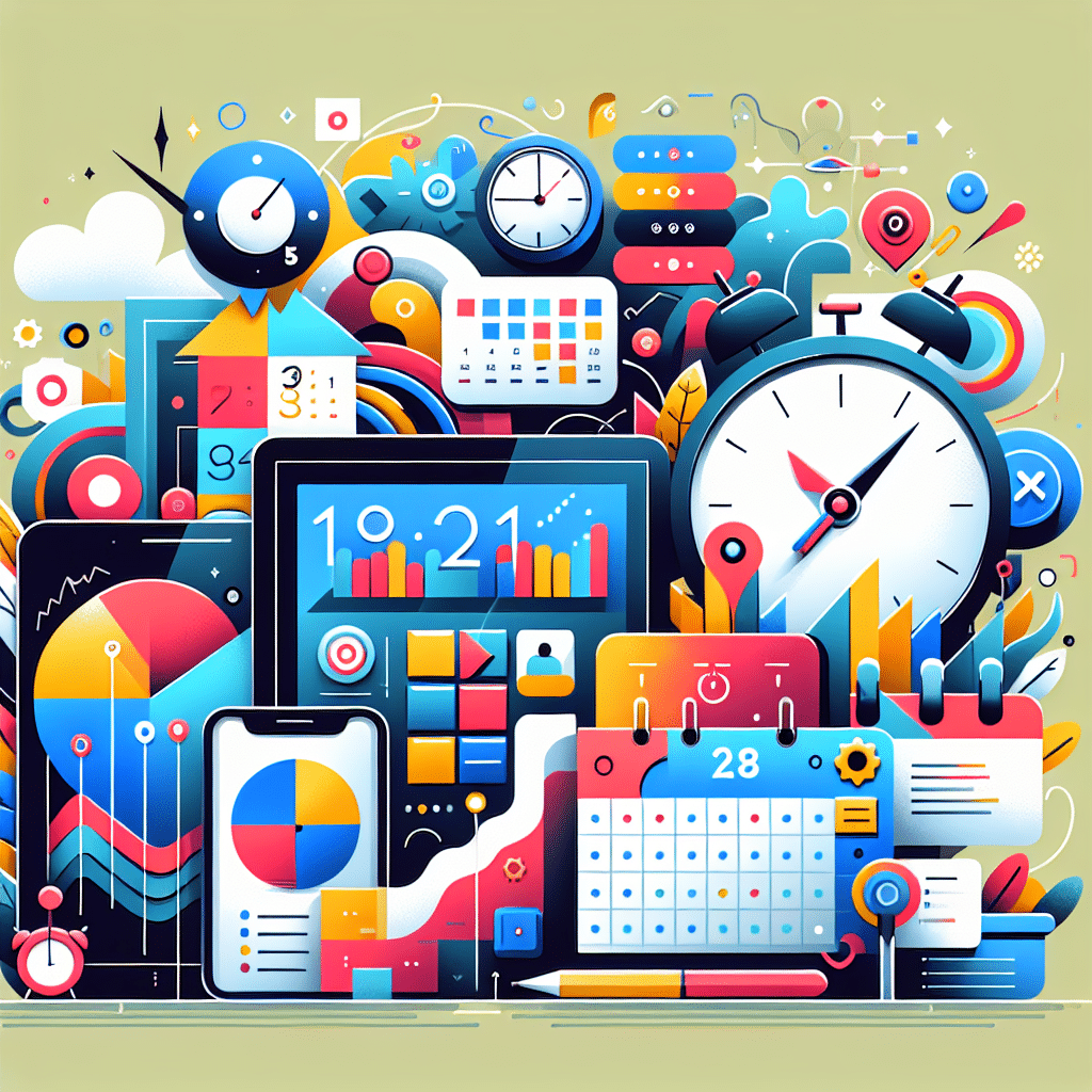 free productivity apps for beginners