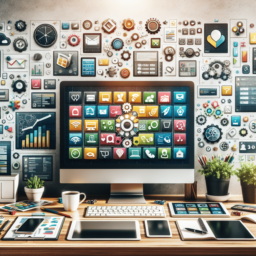best productivity apps for remote work