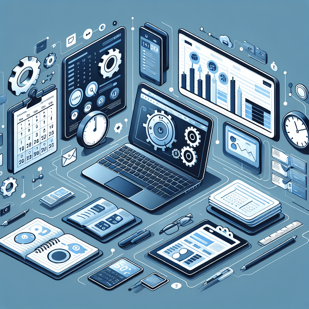 best software for project planning