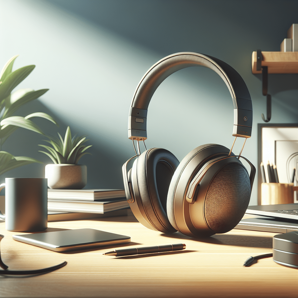 top noise-cancelling headphones for home office