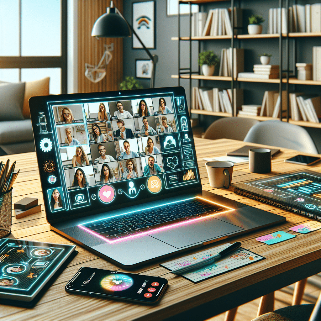 collaboration tools for home offices
