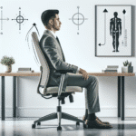office chair tips for posture improvement