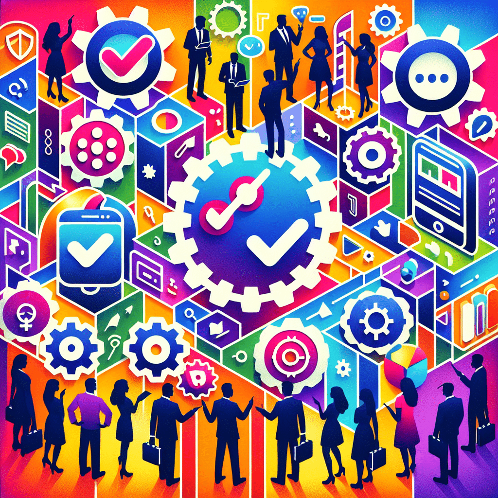 top-rated productivity apps for teams
