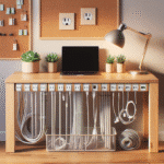 cable management solutions every desk needs