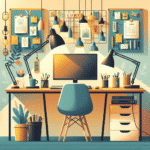 detailed guide to desk lamps for productivity and focus
