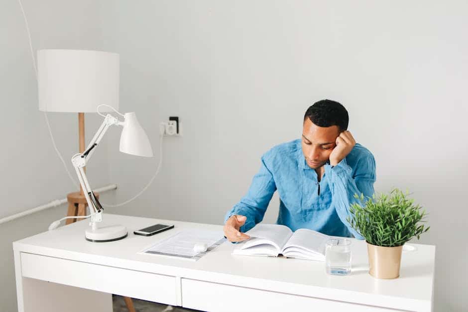 best lamp for posture