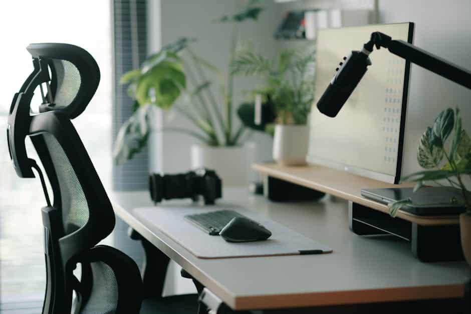 buy ergonomic chair