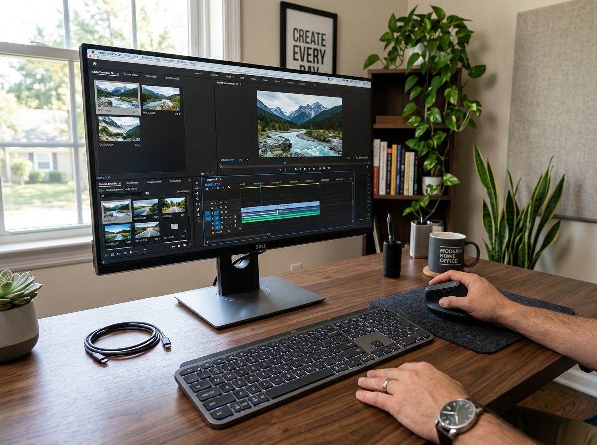 mouse for editing software tendonitis