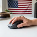 most comfortable mouse for small hands