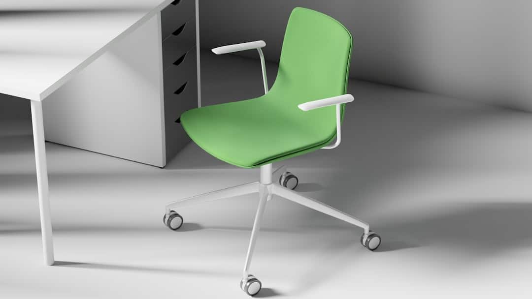 active sitting office chair