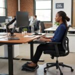 how can employees prevent repetitive strain injuries