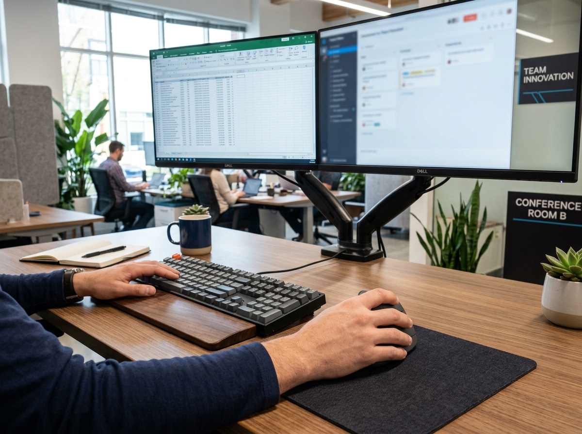 best mouse for your wrist