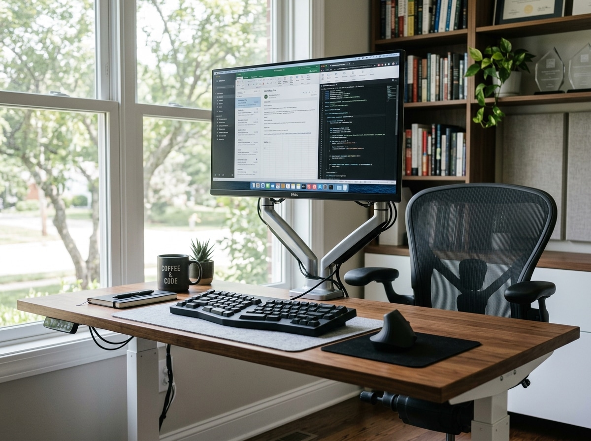 are split keyboards better