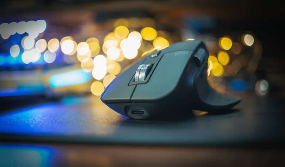best mouse for ergonomics