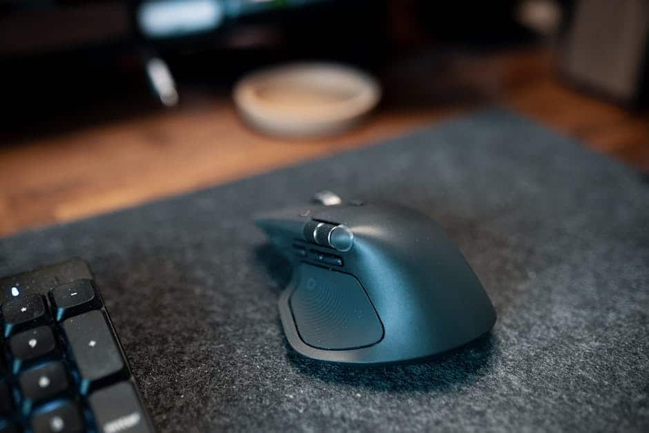 best mouse for bad wrist