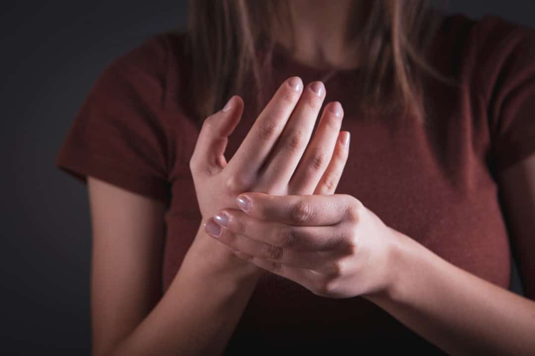 stretching exercises for wrist