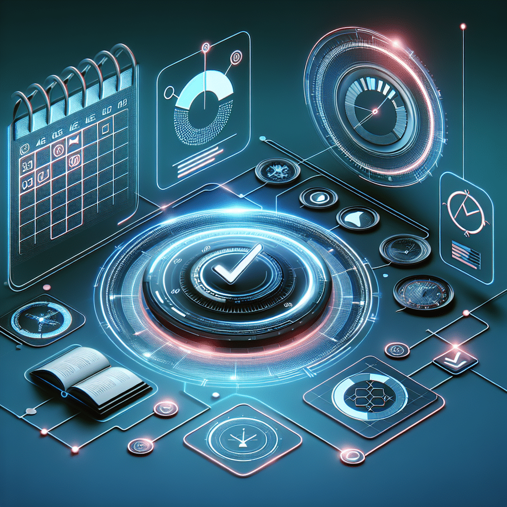 Best Task Management Apps of 2025: The Future of Organization