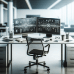 Boost Your Productivity with the Best Dual Monitor Setups