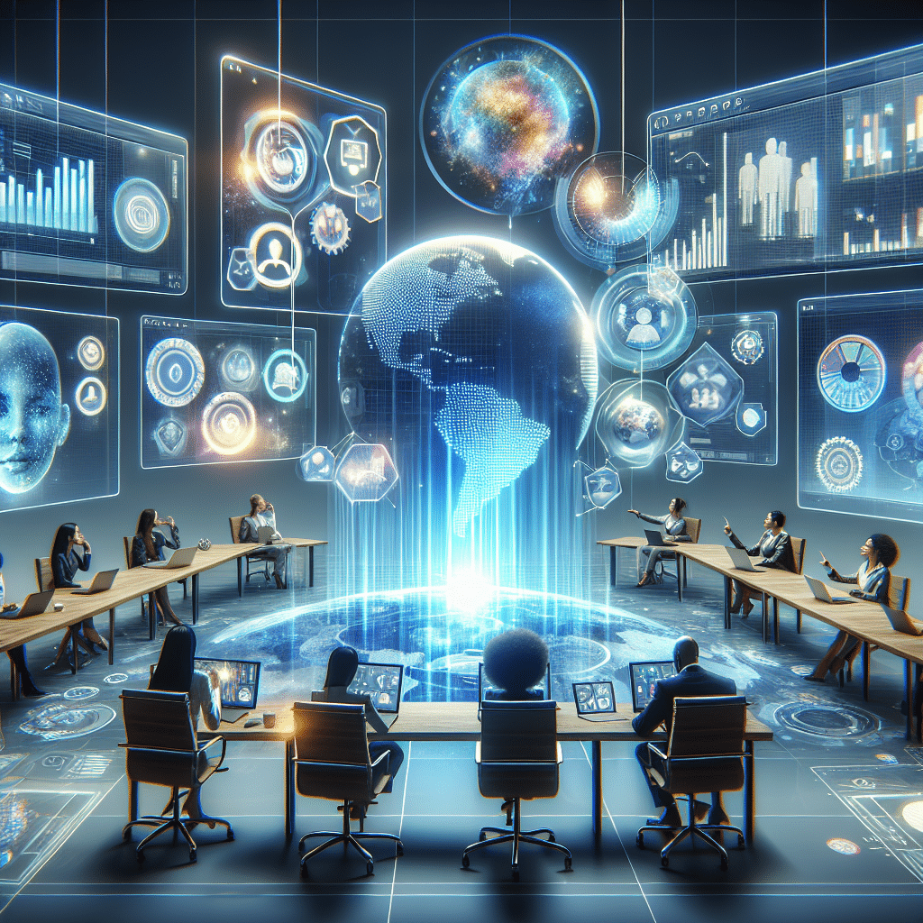 Software for Online Meetings and Collaboration: Connect Seamlessly