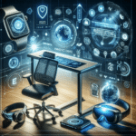 productivity-enhancing gadgets trending in 2025