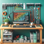 cable management solutions for desks