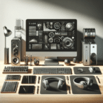 tech accessories that improve workflow efficiency