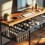 cable management solutions for desks