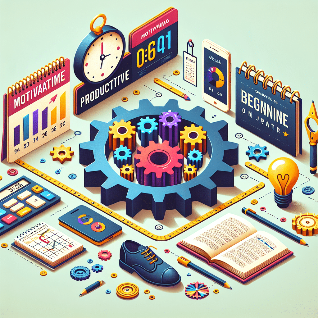 Free Productivity Apps for Beginners: Start Your Journey Right