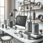 Smart Speakers That Make Working from Home a Breeze