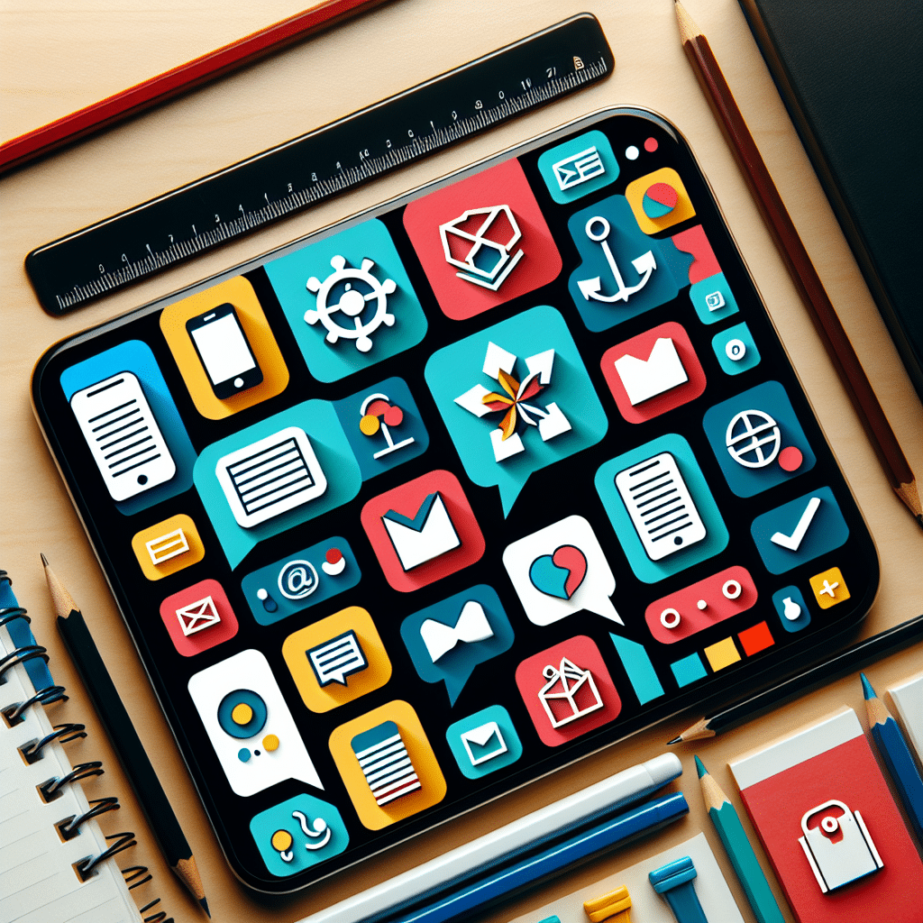 The Best Note-Taking Apps for Students and Professionals Who Want to Stay Organized